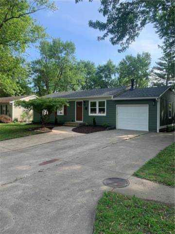13713 11th St Grandview, MO 64030 | MLS 2382817 Photo 1
