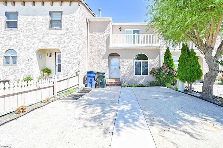 68 Delmar Dr Brigantine, NJ 08203