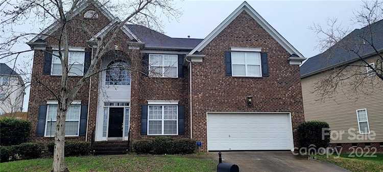 8114 Solace Ct Charlotte, NC 28269