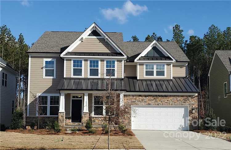 234 Boxelder Rd Lake Wylie, SC 29710