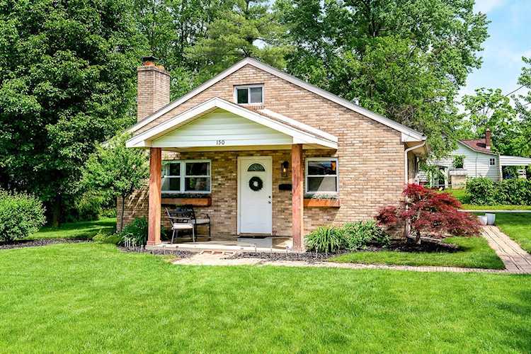 150 Franklin Avenue Westerville, OH 43081