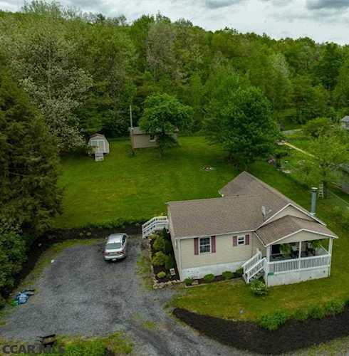 654 State Street Sandy Ridge, PA 16677