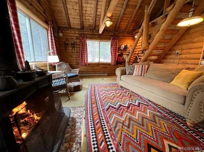 176 W Dream Home Dr Leadville, CO 80461