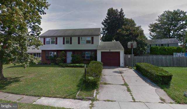 8 Merion Ln Willingboro, NJ 08046 | MLS NJBL2025184 Photo 1