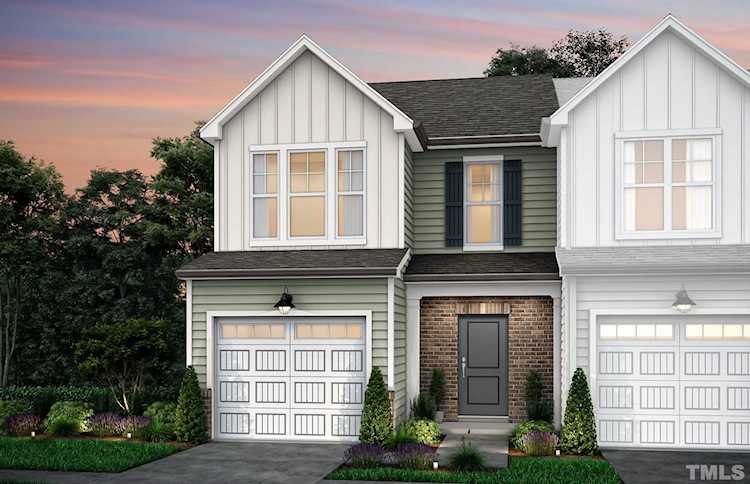 241 White Oak Ridge Drive Garner, NC 27529