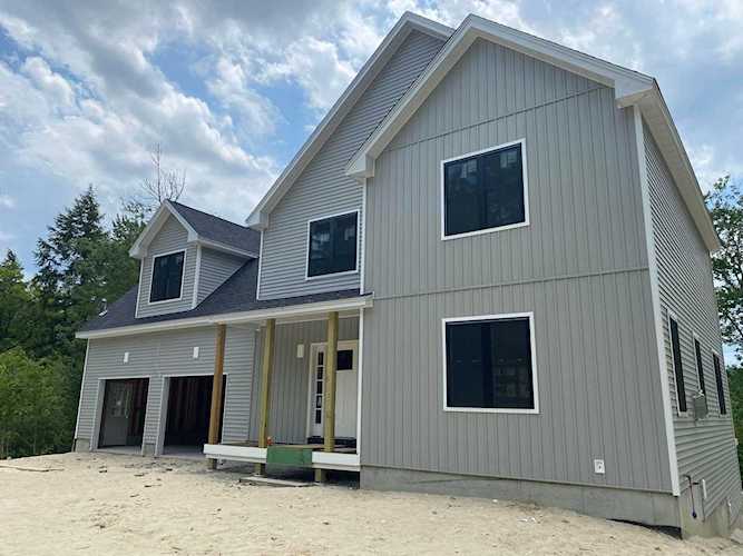 633 Ray Rd Henniker, NH 03242