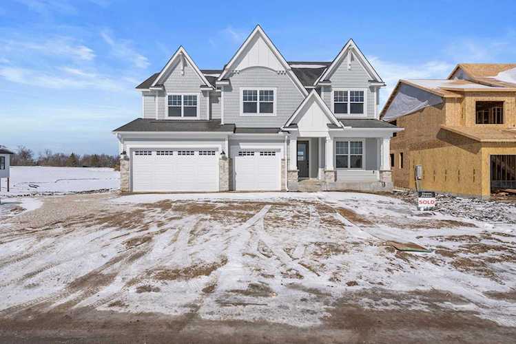16860 47th Avenue N Plymouth, MN 55446
