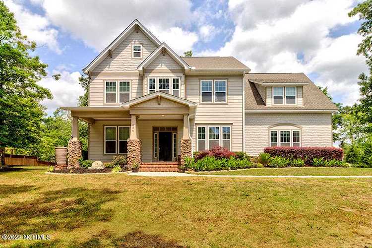 604 Center Drive Hampstead, NC 28443