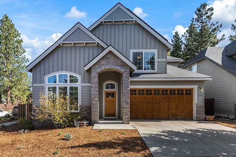 60998 Snowbrush Dr Bend, OR 97702