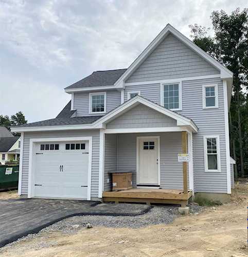 Lot 1 Copley Commons Dr Dover, NH 03820