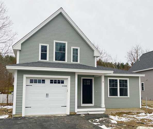 Lot 2 Copley Commons Dr Dover, NH 03820