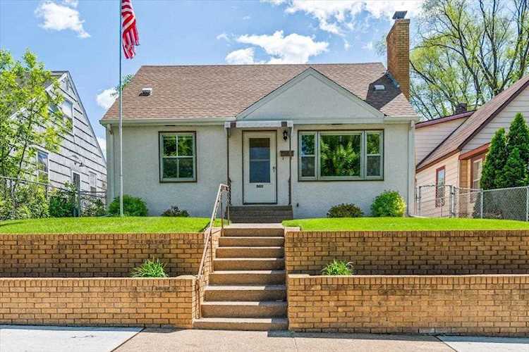 3471 2nd Street NE Minneapolis, MN 55418