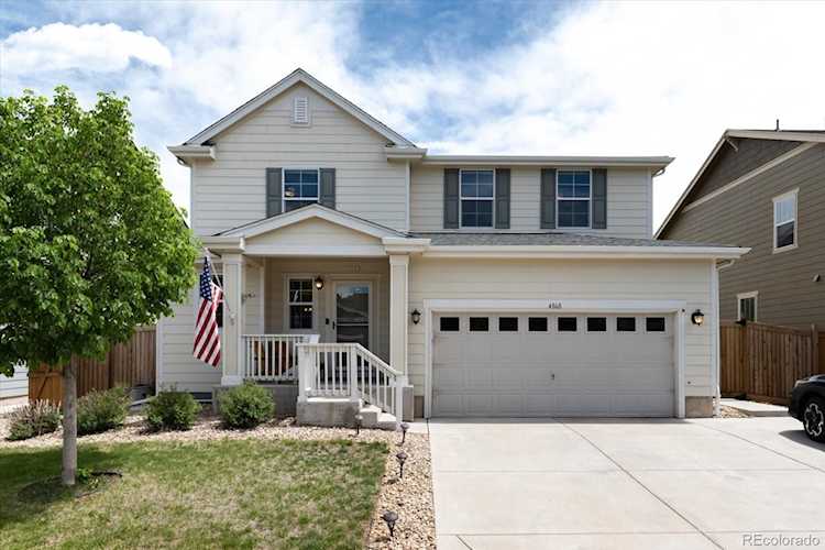 4868 S Coors Ct Morrison, CO 80465 | MLS® 6871649 Photo 1