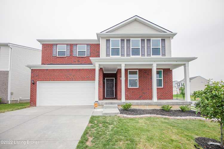 6912 Beckingham Blvd Louisville, KY 40299