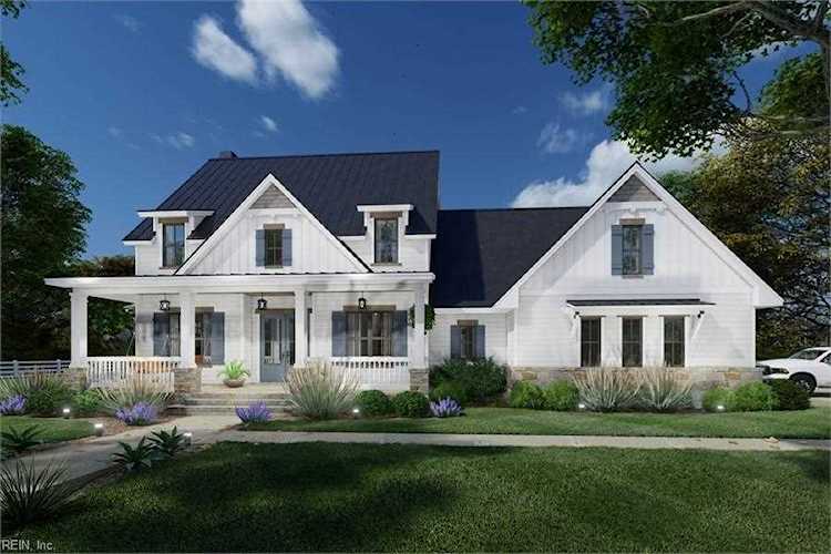 101 Ensign John Utie Williamsburg, VA 23185 | MLS 10438452 Photo 1