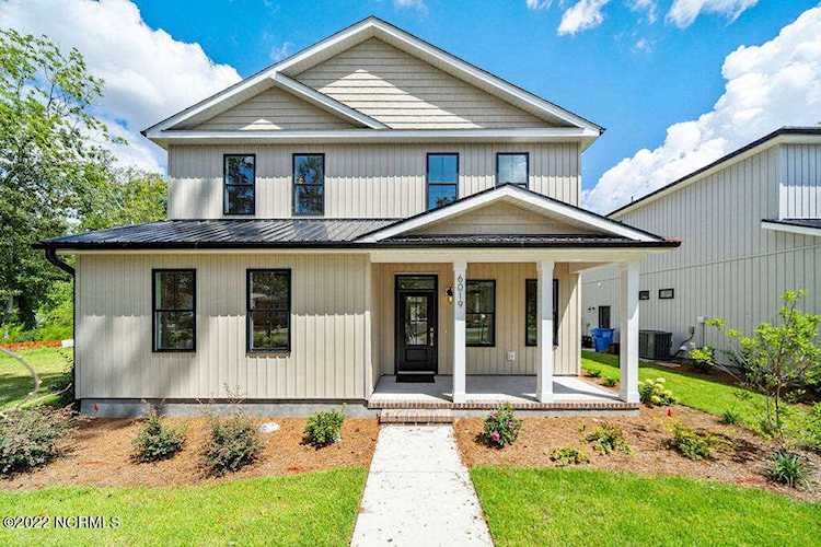 6019 Park Avenue Wilmington, NC 28403