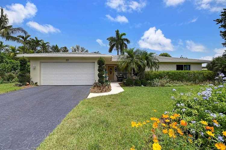 501 NW 8th Avenue Delray Beach, FL 33444