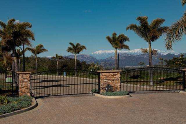 2322 Panoramic Vista, CA 92084