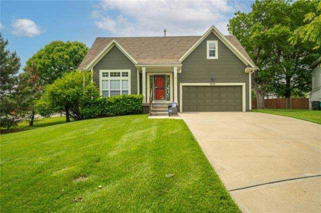 20690 W 126th Place Olathe, KS 66061 | MLS 2383622 Photo 1