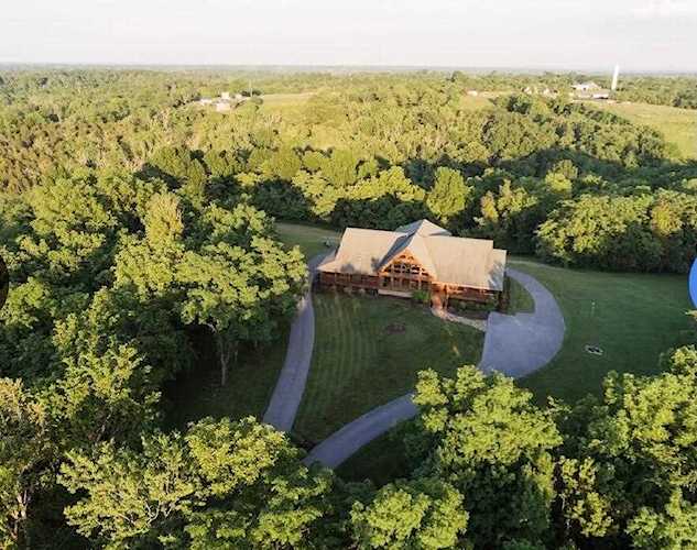 314 Sycamore Ln Nicholasville, KY 40356
