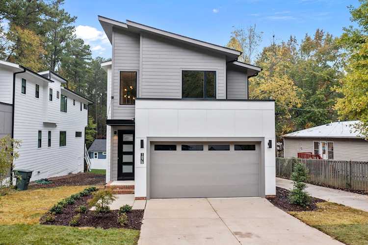 107 Hillcrest Avenue #B Carrboro, NC 27510