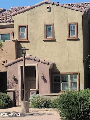 3935 E Rough Rider Road #1121 Phoenix, AZ 85050