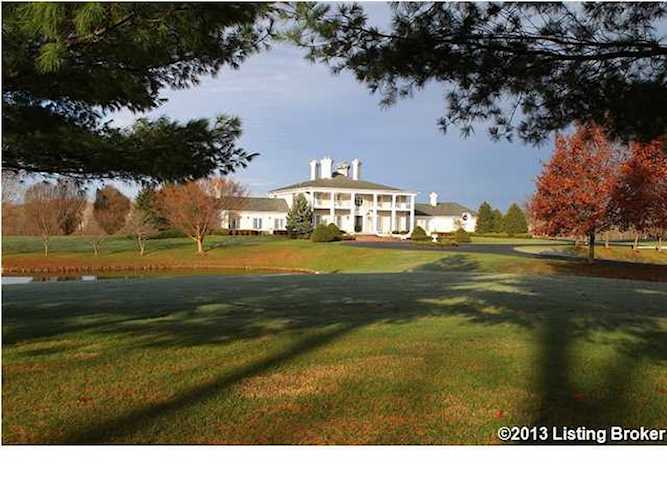 1700 Park Shore Rd La Grange, KY 40031