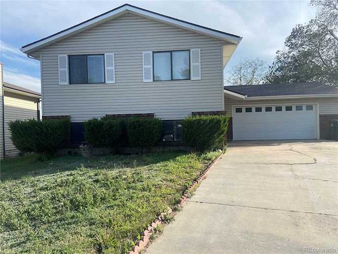1332 29th St Greeley, CO 80631 | MLS® 9590300 Photo 1