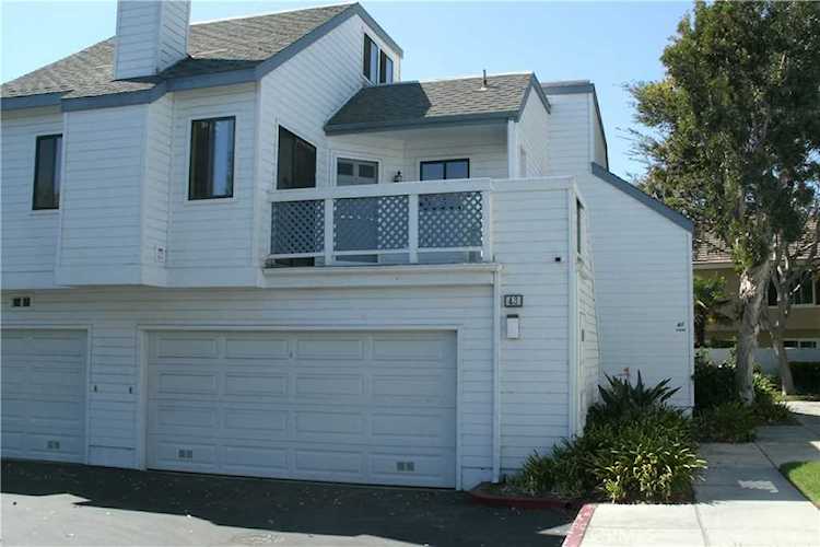 43 Briarglen #14 Irvine, CA 92614