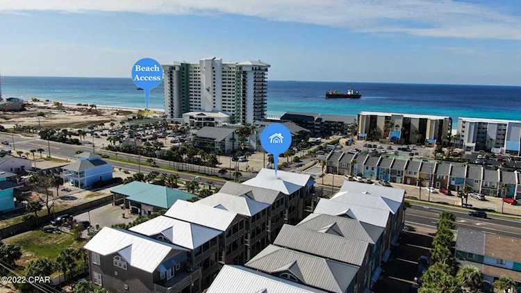 6216 Thomas Dr Panama City Beach, FL 32408