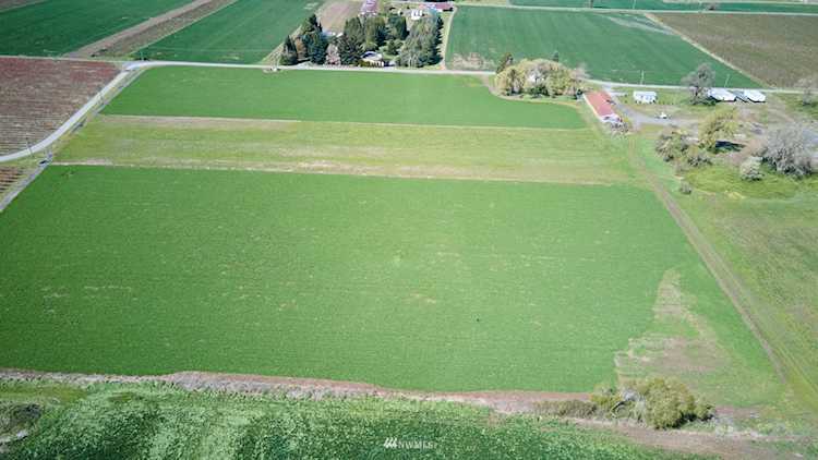 3 Lot C Goerig Rd Woodland, WA 98674
