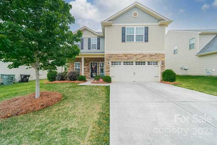 3247 Runneymede St SW Concord, NC 28027 | MLS 3864324 Photo 1