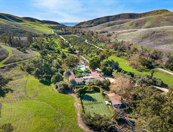13800 Us Highway 101 Goleta, CA 93117