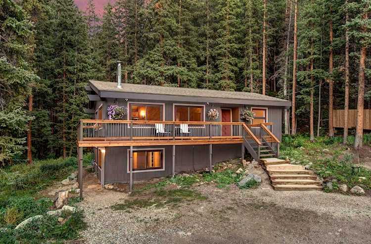 627 Tordal Way Blue River, CO 80424