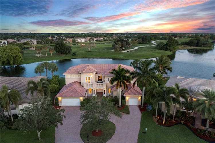 12548 NW 74th Pl Parkland, FL 33076