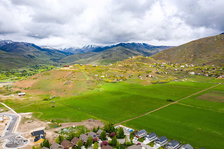 1507 N Canyon View Rd Midway, UT 84049