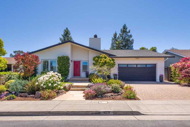 428 Lanyard Drive Redwood City, CA 94065