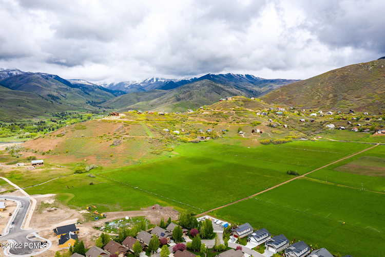 1497 N Jerry Gertsch Ln Midway, UT 84049