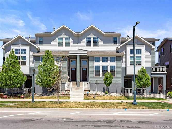 2366 Central Park Blvd Denver, CO 80238