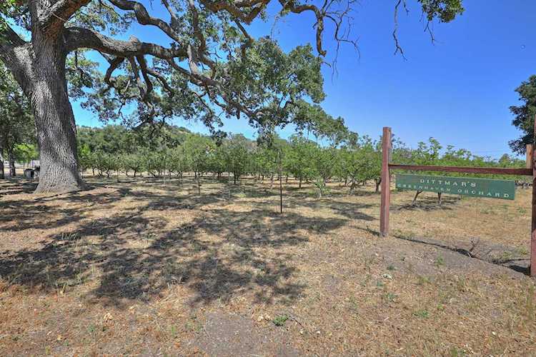 2275 Alamo Pintado Rd Solvang, CA 93463