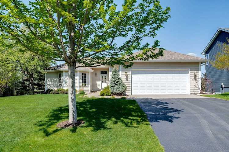 13904 Sunset Lake Drive Burnsville, MN 55337