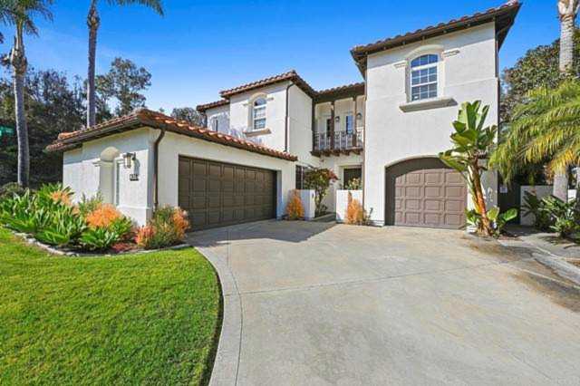 1304 Corvidae Street Carlsbad, CA 92011