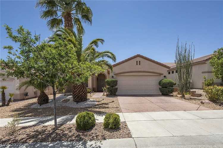 2169 King Mesa Dr Henderson, NV 89012