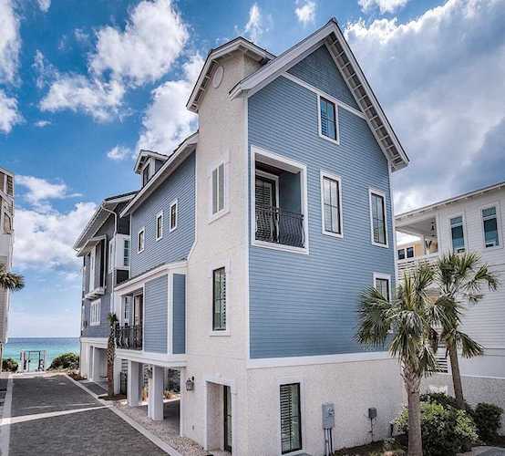 244 Winston Lane Inlet Beach, FL 32461