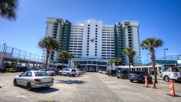 6201 Thomas Dr #408 Panama City Beach, FL 32408