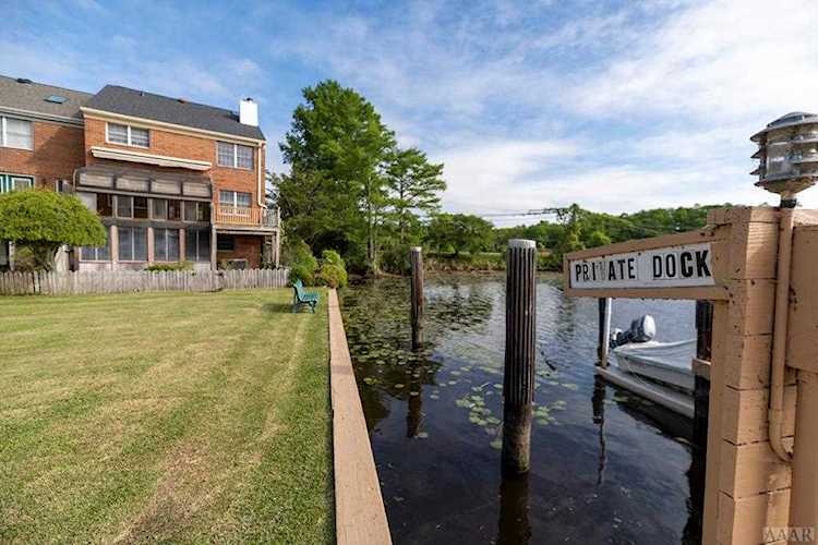 1 Old Fish Hatchery Road Edenton, NC 27932