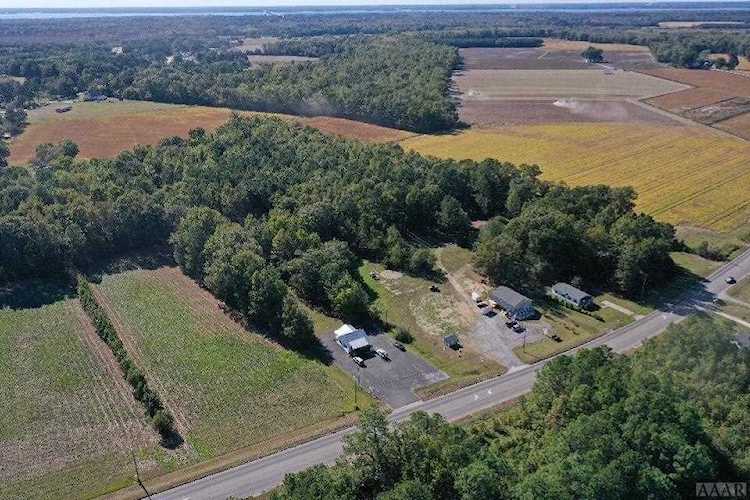 549 Virginia Road Edenton, NC 27932