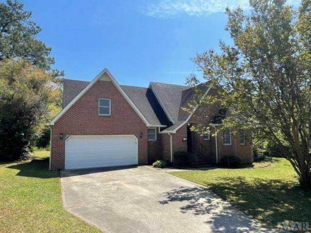 912 Herrington Road Elizabeth City, NC 27909
