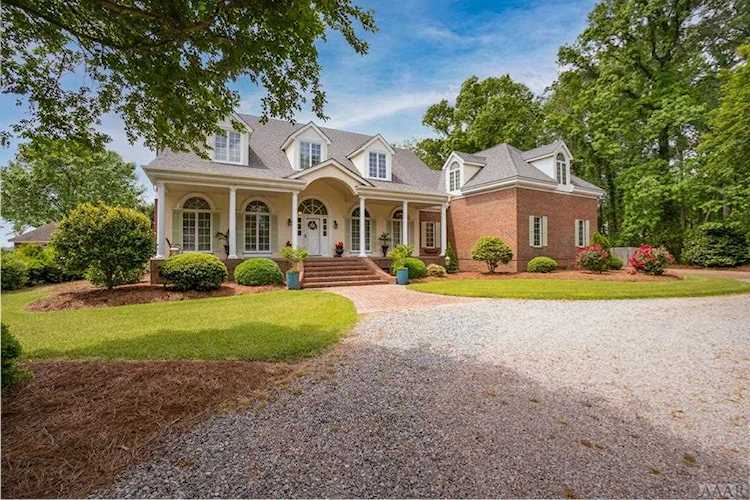 934 Small Drive Elizabeth City, NC 27909
