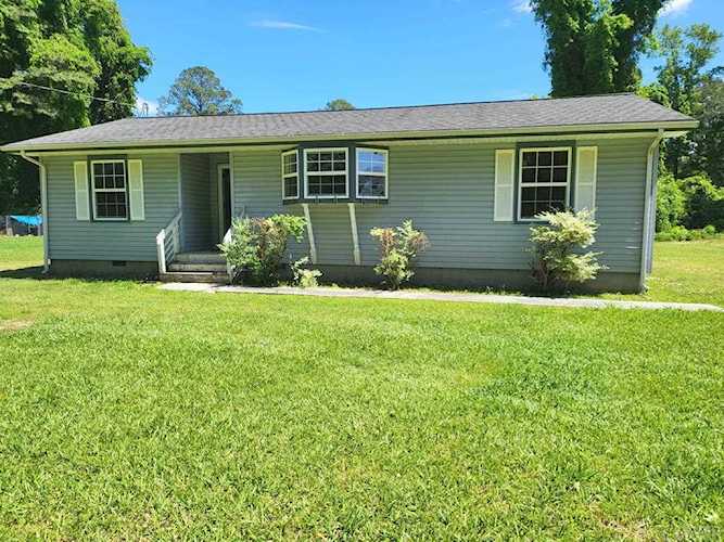 217 Colony Dr Edenton, NC 27932